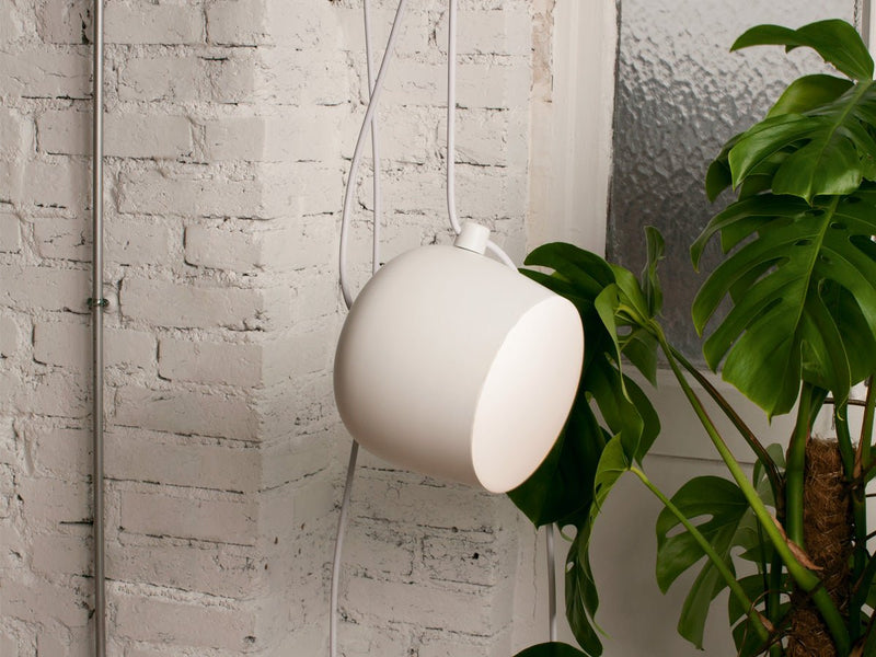 Flos AIM Suspension Light | Panik Design