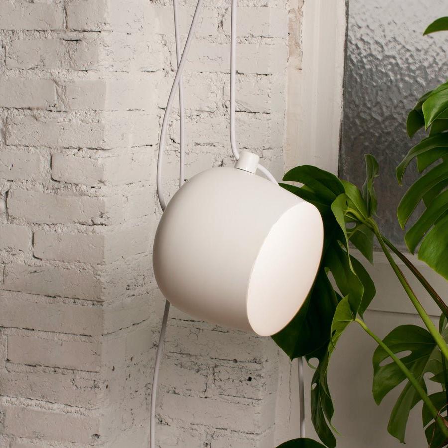 Flos AIM Suspension Light | Panik Design