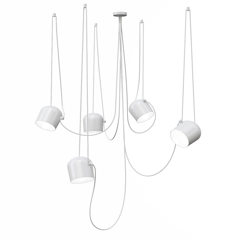 Flos AIM Suspension Light | Panik Design