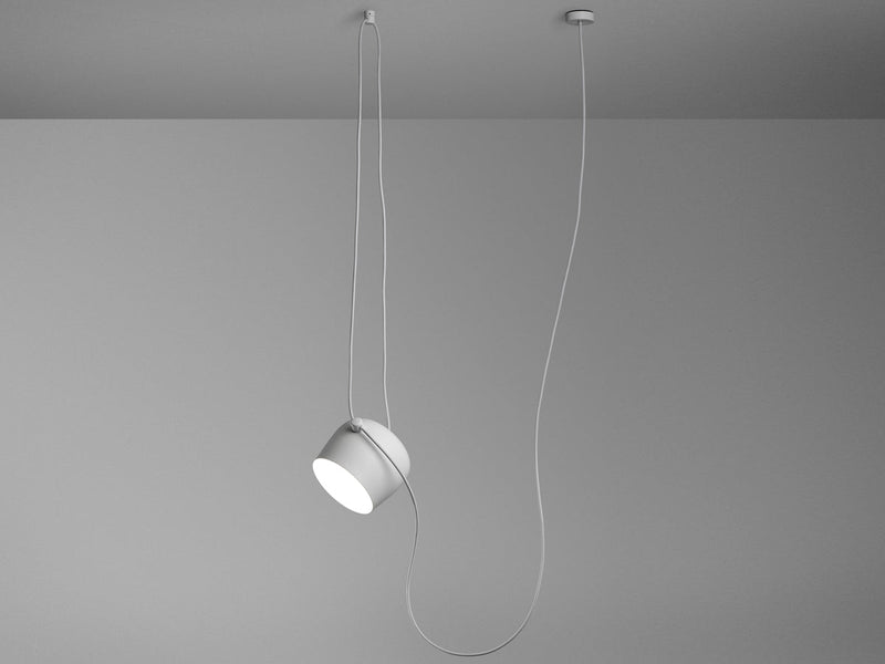 Flos AIM Suspension Light | Panik Design