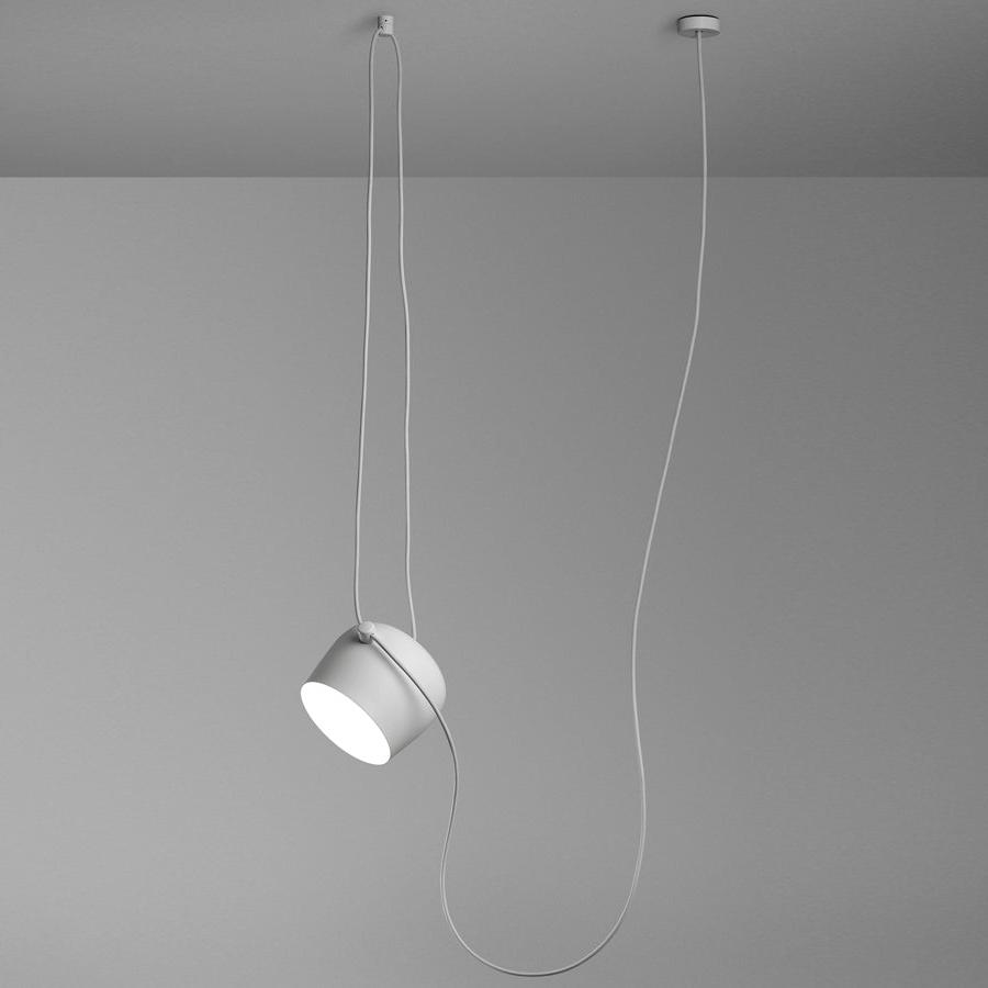 Flos AIM Suspension Light | Panik Design