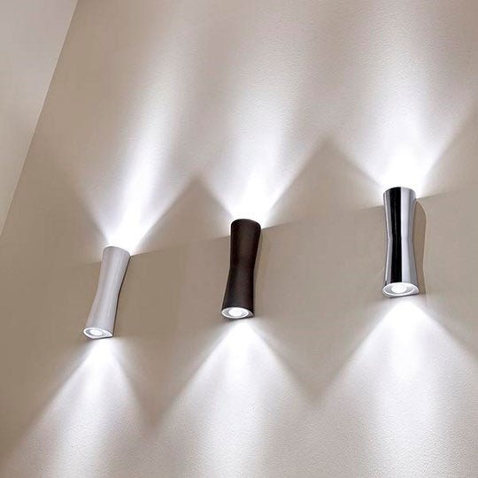 Flos - Antonio Citterio - Clessidra LED Wall Light | Panik Design