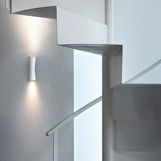 Flos - Antonio Citterio - Clessidra LED Wall Light | Panik Design