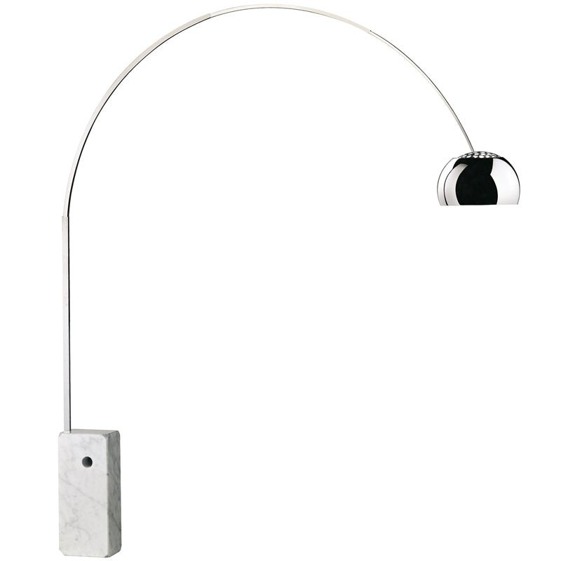 Flos Arco Floor Light LED | Panik Design