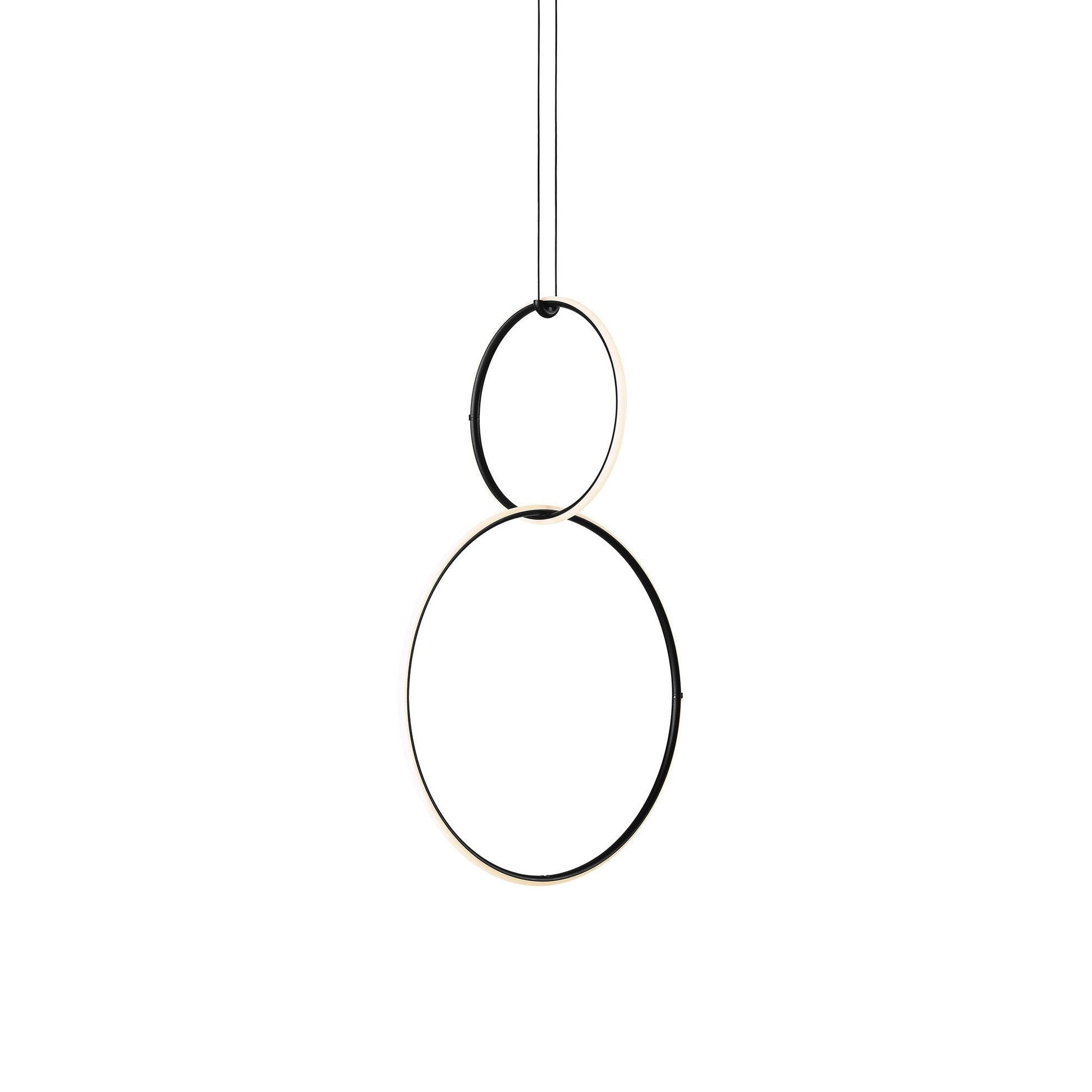 Flos Arrangements 17S Suspension Light | Panik Design