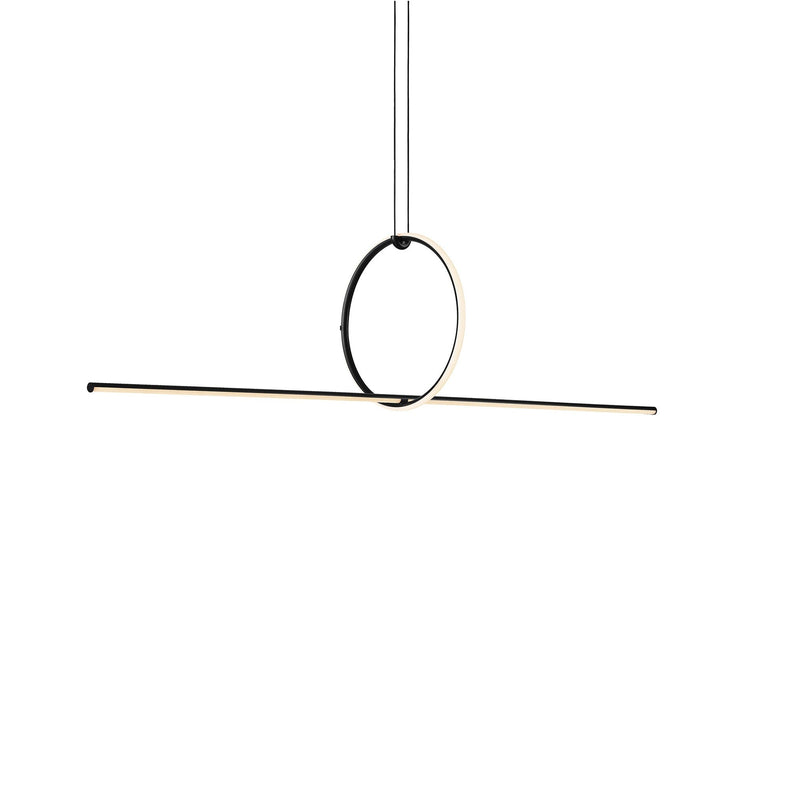 Flos Arrangements 1S Suspension Light | Panik Design