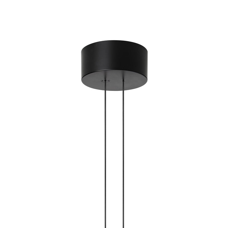 Flos Arrangements 20S Suspension Light | Panik Design