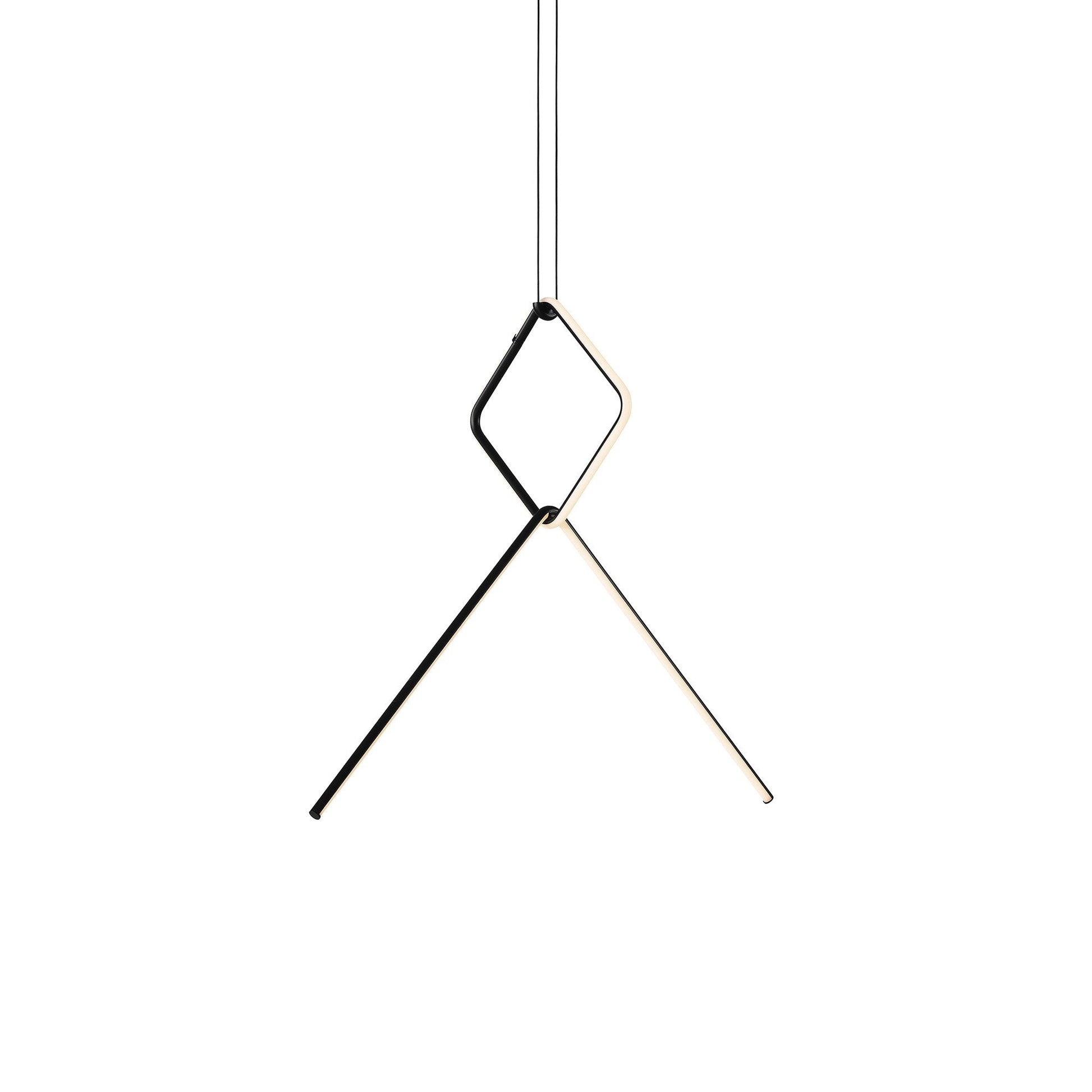 Flos Arrangements 5S Suspension Light | Panik Design