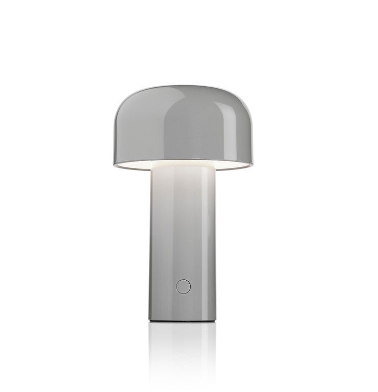 Flos Bellhop Battery Table Light | Panik Design