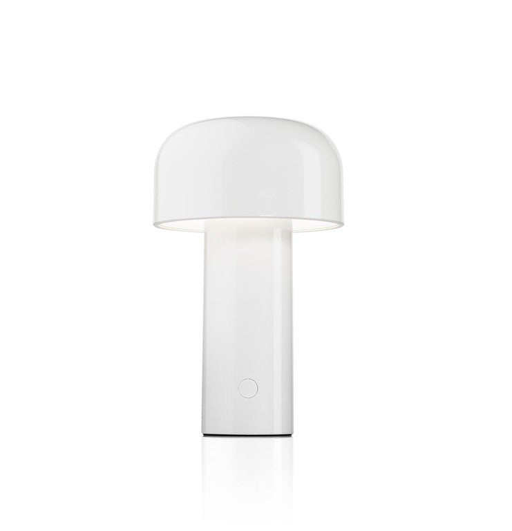 Flos Bellhop Battery Table Light | Panik Design