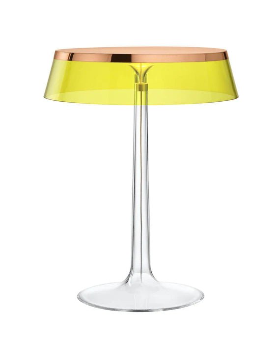 Flos Bon Jour Table Light Philippe Starck | Panik Design