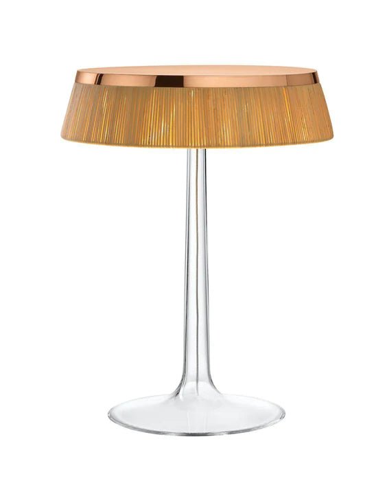 Flos Bon Jour Table Light Philippe Starck | Panik Design