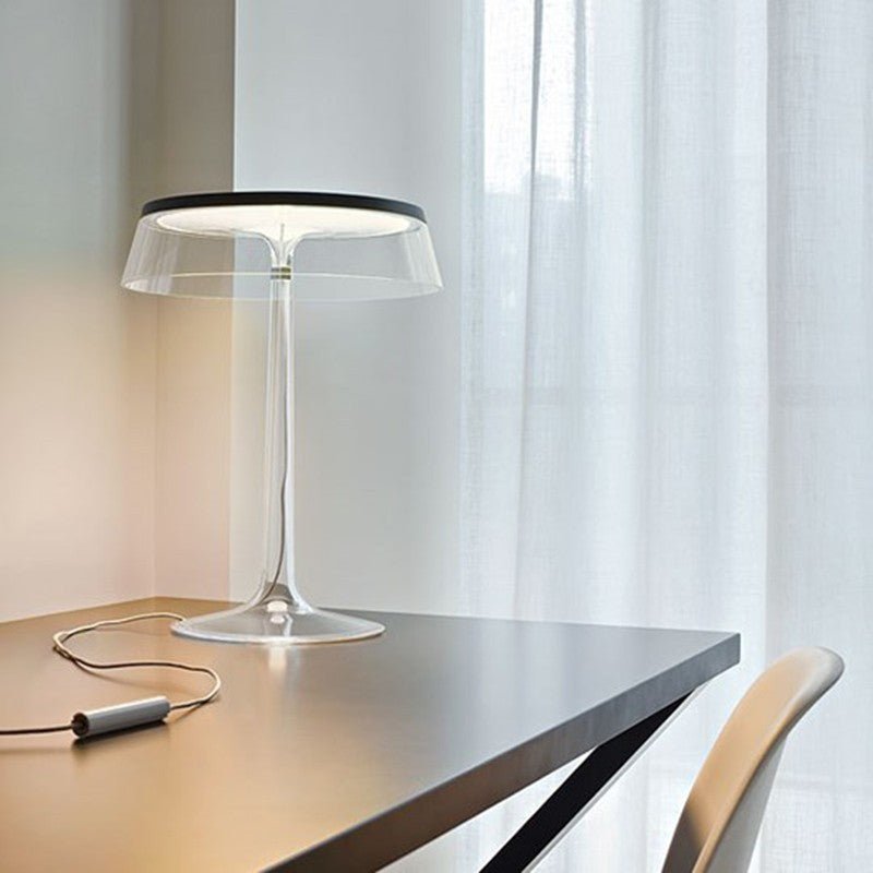 Flos Bon Jour Table Light Philippe Starck | Panik Design