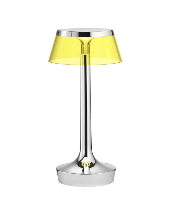 Flos Bon Jour Unplugged Table Light Philippe Starck | Panik Design