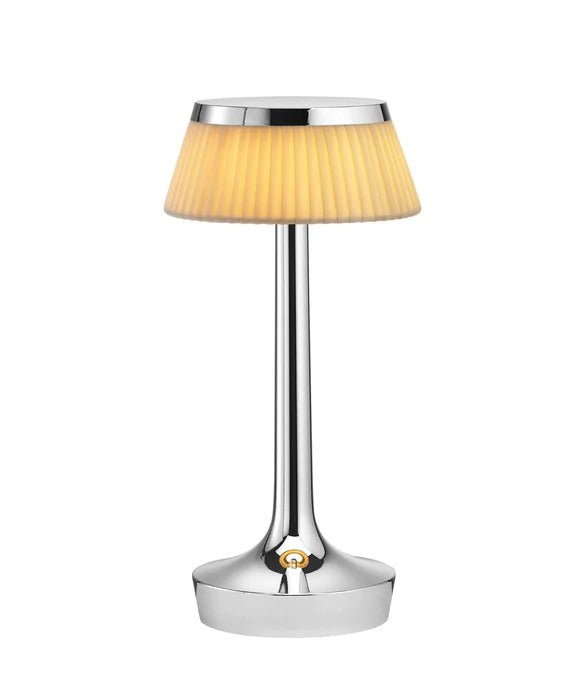 Flos Bon Jour Unplugged Table Light Philippe Starck | Panik Design