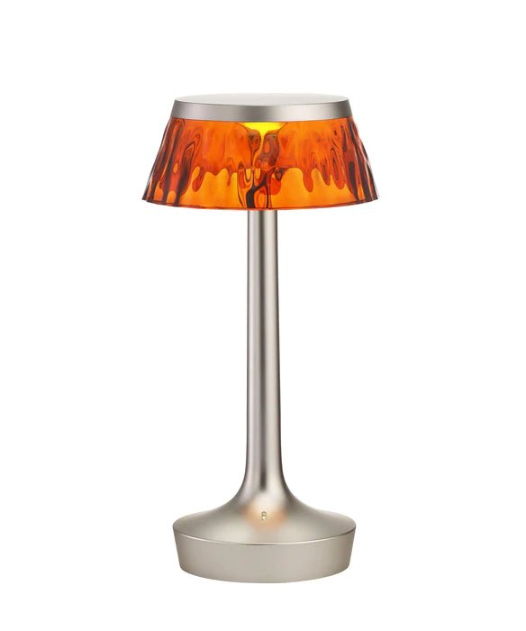 Flos Bon Jour Unplugged Table Light Philippe Starck | Panik Design