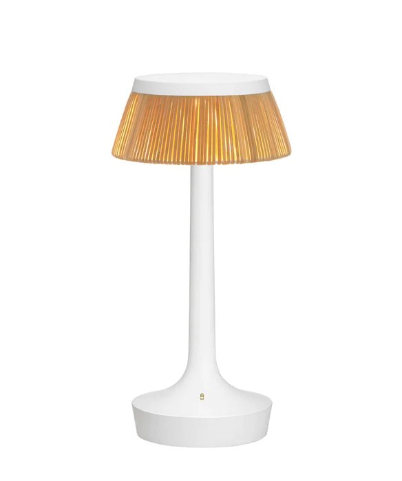 Flos Bon Jour Unplugged Table Light Philippe Starck | Panik Design