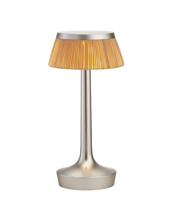 Flos Bon Jour Unplugged Table Light Philippe Starck | Panik Design