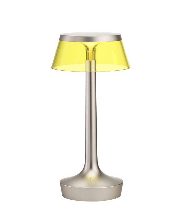 Flos Bon Jour Unplugged Table Light Philippe Starck | Panik Design