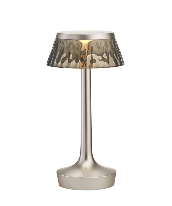 Flos Bon Jour Unplugged Table Light Philippe Starck | Panik Design