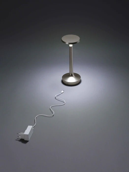 Flos Bon Jour Unplugged Table Light Philippe Starck | Panik Design