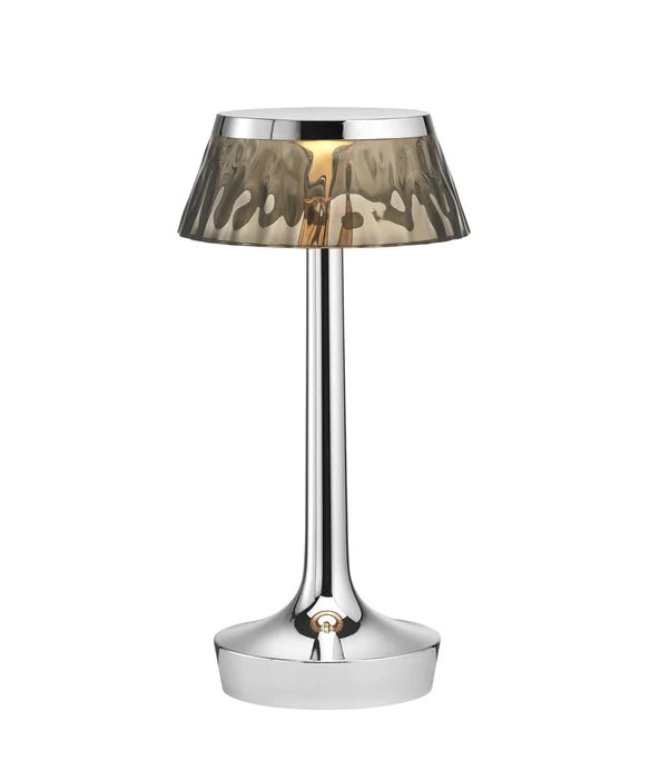 Flos Bon Jour Unplugged Table Light Philippe Starck | Panik Design