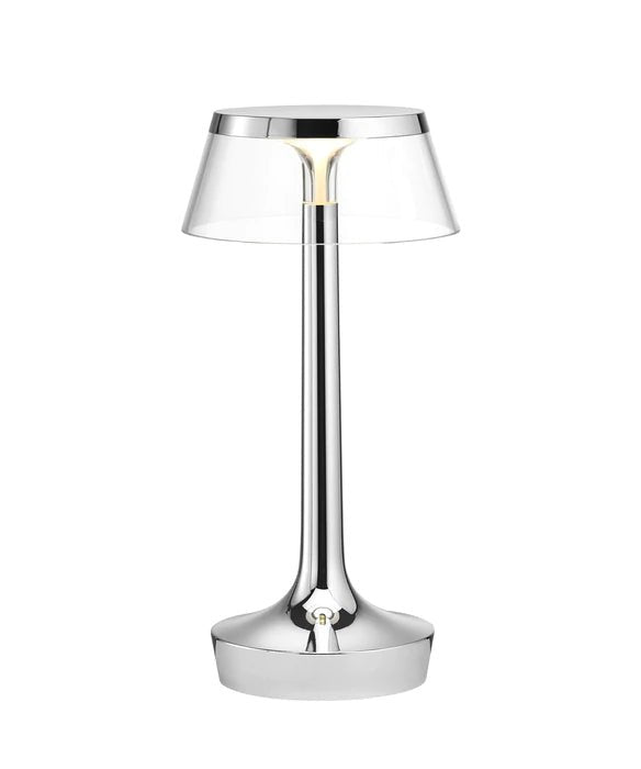 Flos Bon Jour Unplugged Table Light Philippe Starck | Panik Design