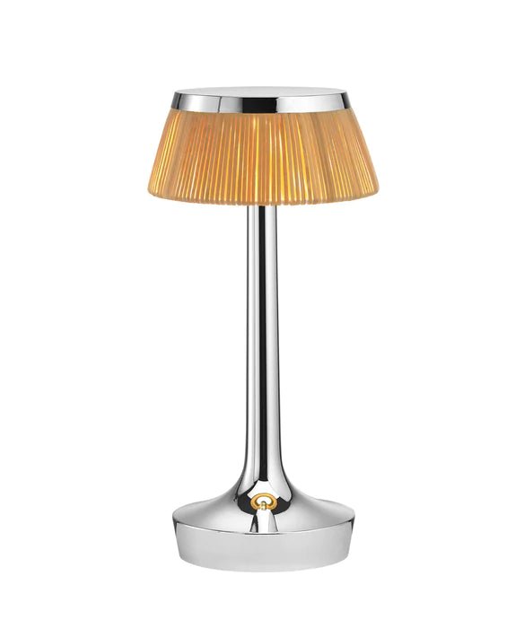 Flos Bon Jour Unplugged Table Light Philippe Starck | Panik Design