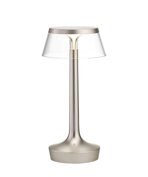 Flos Bon Jour Unplugged Table Light Philippe Starck | Panik Design