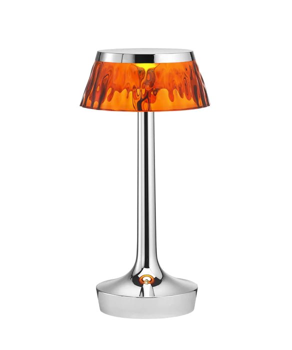 Flos Bon Jour Unplugged Table Light Philippe Starck | Panik Design