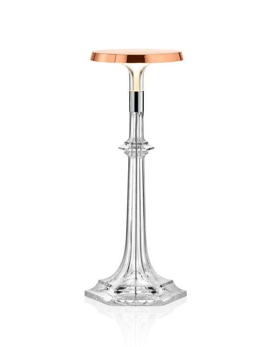 Flos Bon Jour Versailles Small Table Light Philippe Starck | Panik Design