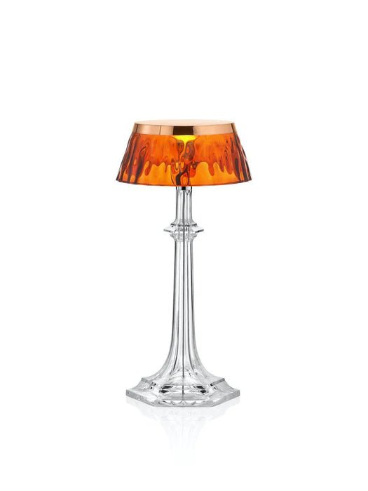 Flos Bon Jour Versailles Small Table Light Philippe Starck | Panik Design