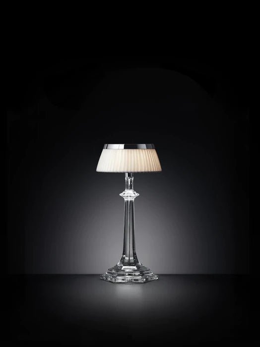 Flos Bon Jour Versailles Small Table Light Philippe Starck | Panik Design