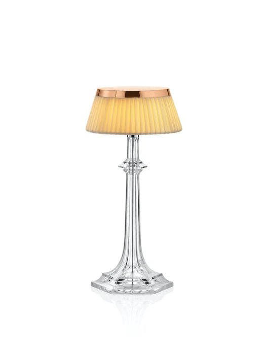 Flos Bon Jour Versailles Small Table Light Philippe Starck | Panik Design