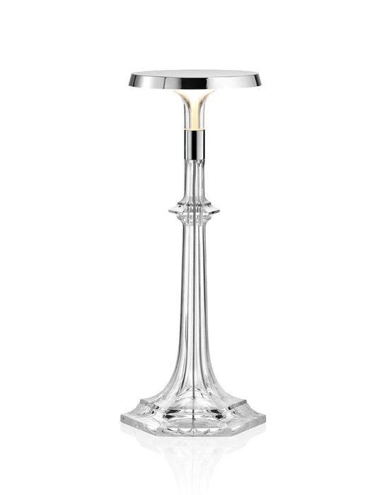 Flos Bon Jour Versailles Small Table Light Philippe Starck | Panik Design