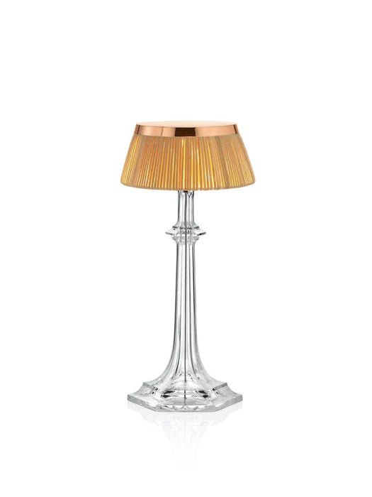 Flos Bon Jour Versailles Small Table Light Philippe Starck | Panik Design