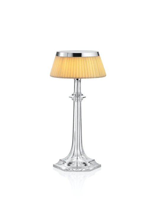 Flos Bon Jour Versailles Small Table Light Philippe Starck | Panik Design