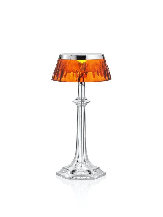 Flos Bon Jour Versailles Small Table Light Philippe Starck | Panik Design