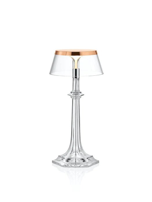 Flos Bon Jour Versailles Small Table Light Philippe Starck | Panik Design