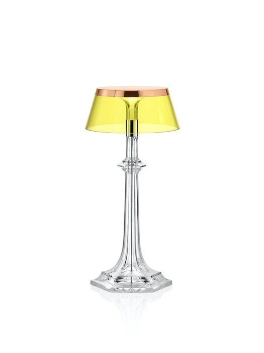 Flos Bon Jour Versailles Small Table Light Philippe Starck | Panik Design