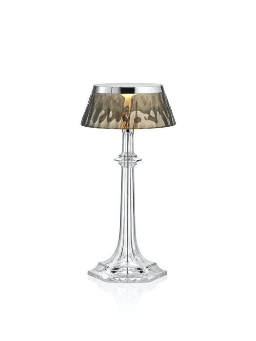 Flos Bon Jour Versailles Small Table Light Philippe Starck | Panik Design