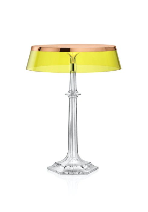 Flos Bon Jour Versailles Table Light Philippe Starck | Panik Design