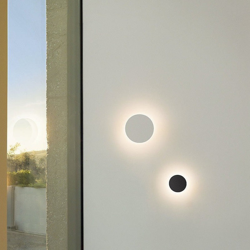 Flos Camouflage Outdoor Wall Light | Panik Design