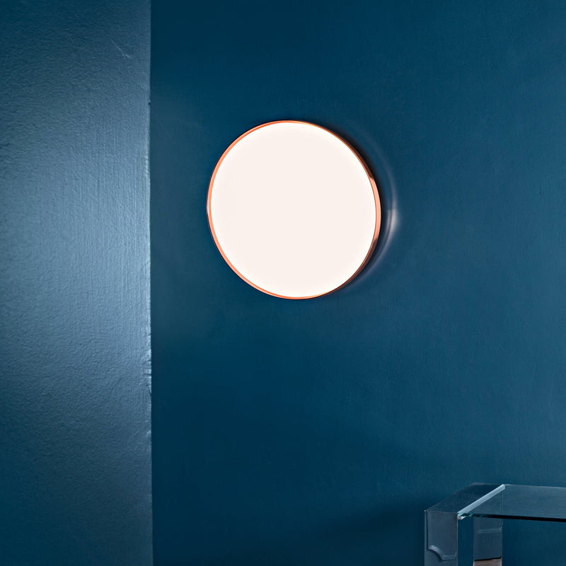 Flos Clara Wall Ceiling Light | Panik Design