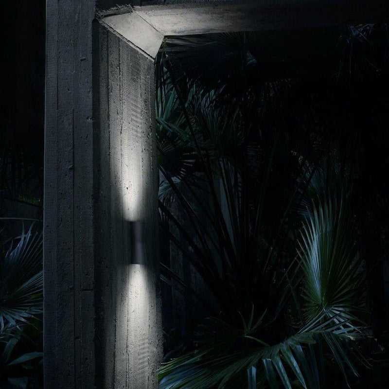 Flos Clessidra Outdoor Wall Light | Panik Design