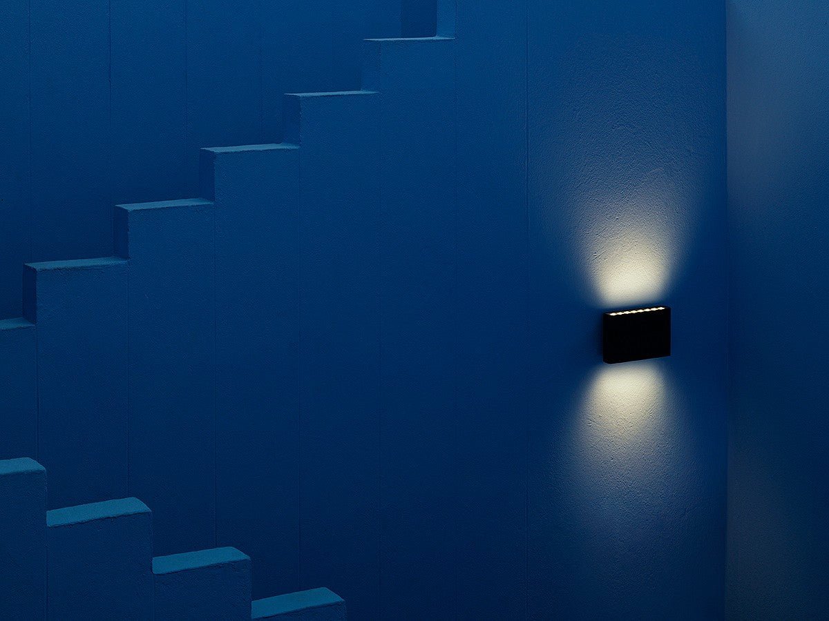 Flos Climber Up&Down Outdoor Wall Light | Panik Design