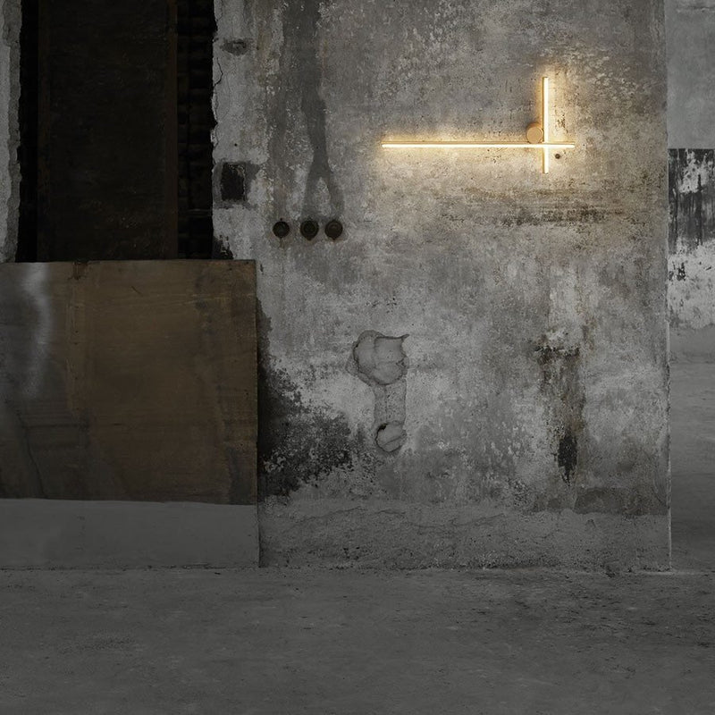 Flos Coordinates Wall Light 2 | Panik Design