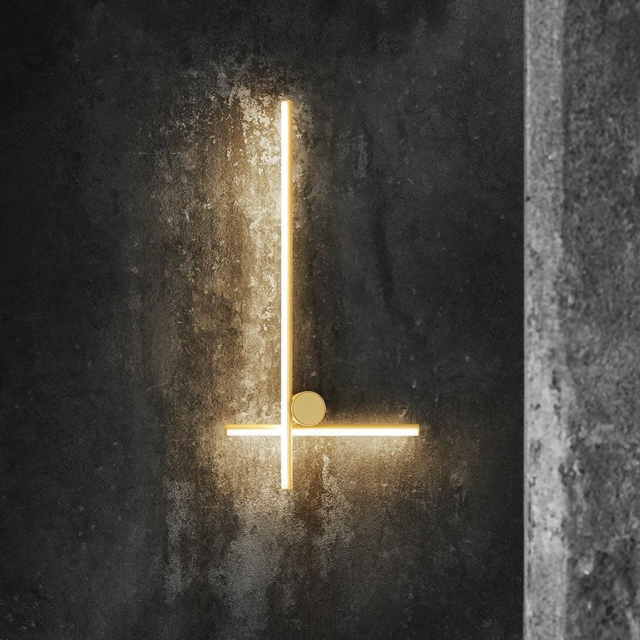 Flos Coordinates Wall Light 2 | Panik Design