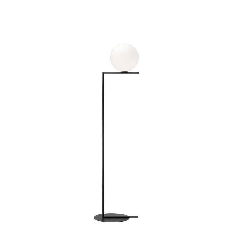 Flos Floor Light IC F2 | Panik Design