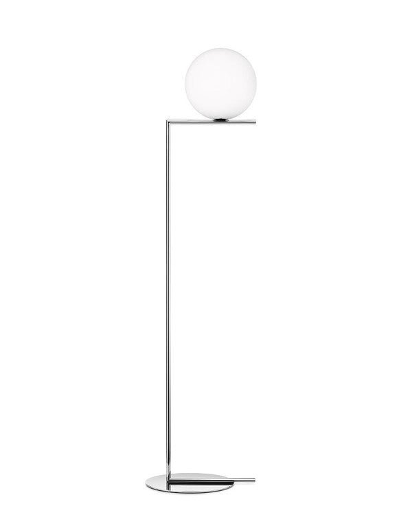 Flos Floor Light IC F2 | Panik Design